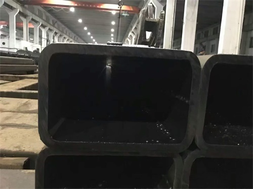 雁塔钢结构焊接 Q355B无缝方管 适配专用