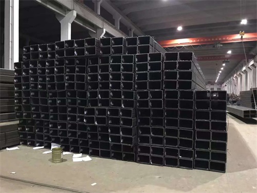 雁塔冷拔方管选型指南 工程采购怎么选